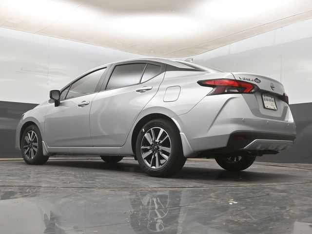 2025 Nissan Versa Sedan SV - Photo 13