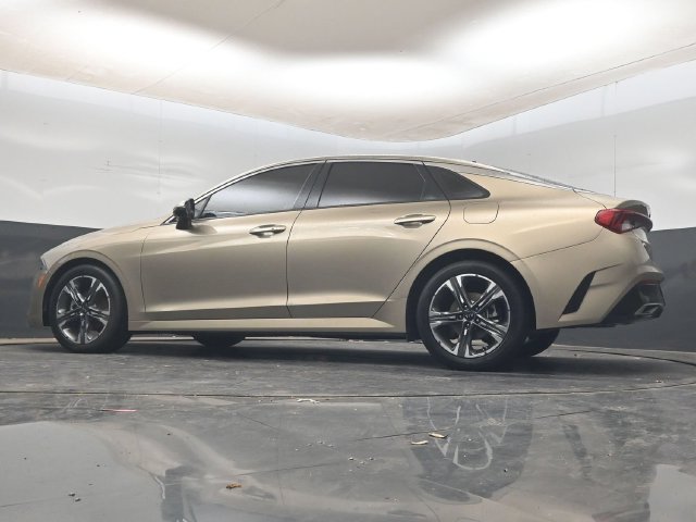 2021 Kia K5 EX - Photo 14