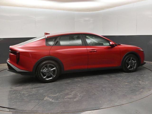 2025 Kia K4 LXS - Photo 8