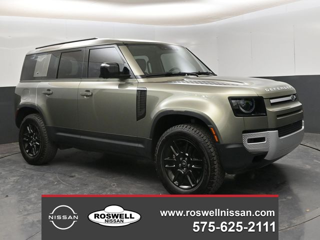 2024 Land Rover Defender 110 S P300's photo