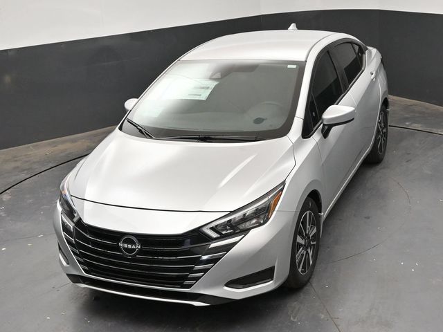 2025 Nissan Versa Sedan SV - Photo 18