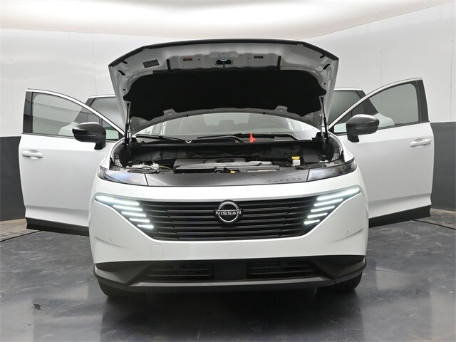 2025 Nissan Murano SL photo 3