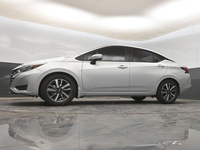 2025 Nissan Versa Sedan SV - Photo 11