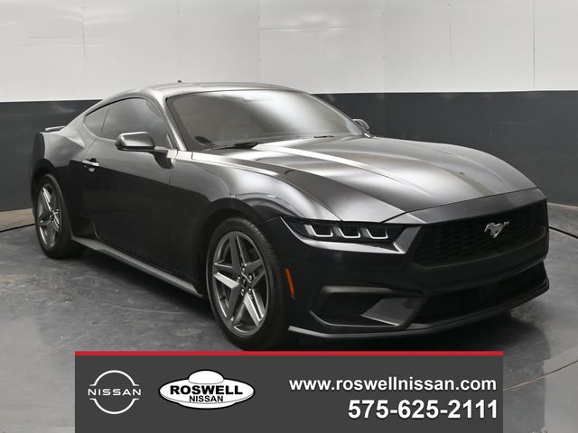 2024 Ford Mustang EcoBoost Premium Fastback's photo