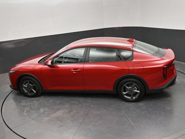 2025 Kia K4 LXS - Photo 21