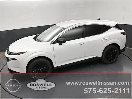 2025 Nissan Murano SV SUV