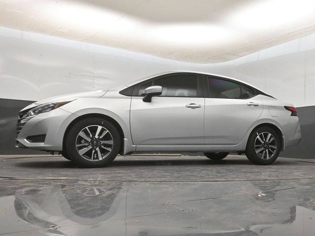 2025 Nissan Versa Sedan SV - Photo 11