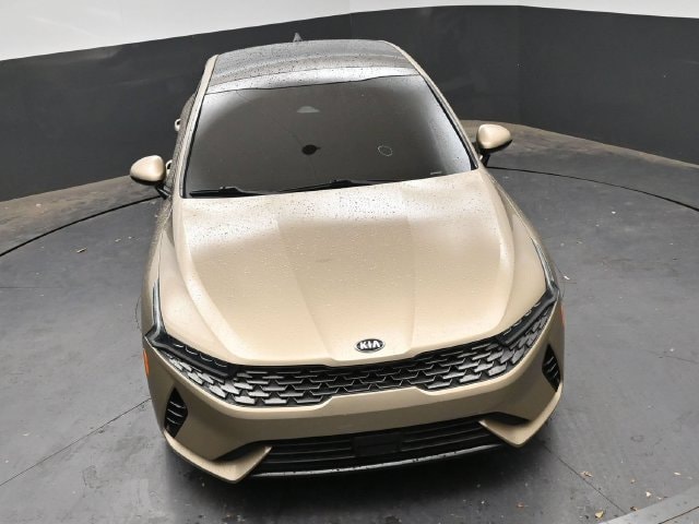 2021 Kia K5 EX - Photo 19