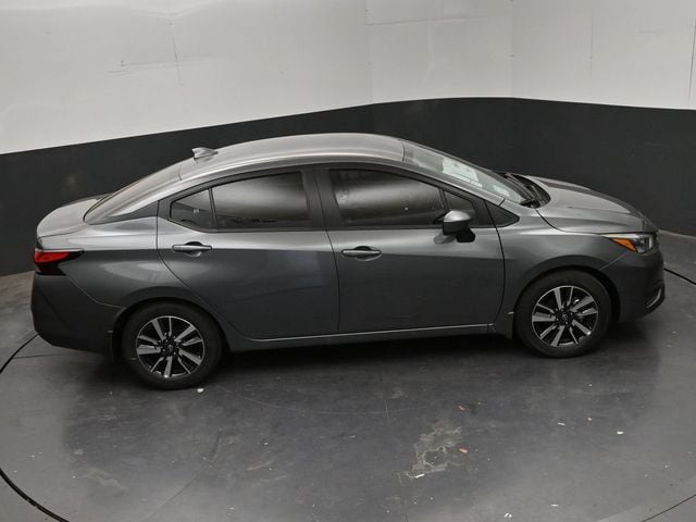 2025 Nissan Versa Sedan SV - Photo 24