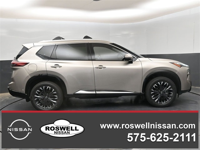 2026 Nissan Rogue SUV  2026 Nissan Rogue SUV