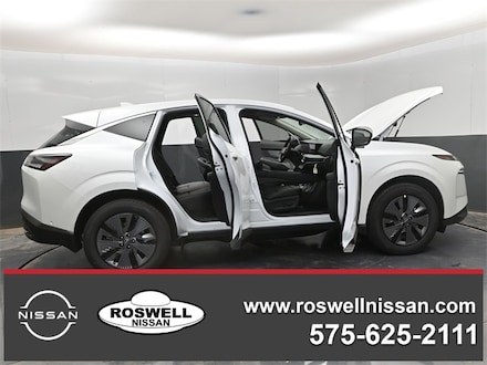 2025 Nissan Murano SL SUV 2025 Nissan Murano SL SUV