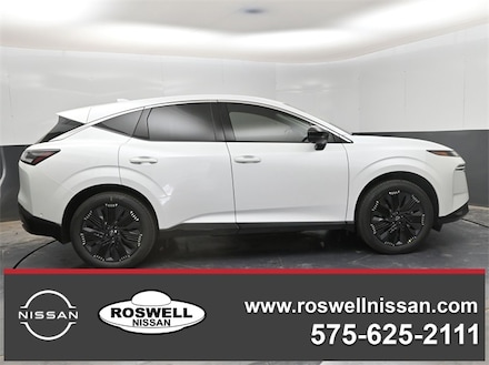 2025 Nissan Murano Platinum SUV 2025 Nissan Murano Platinum SUV