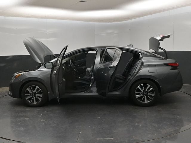 2025 Nissan Versa Sedan SV - Photo 30