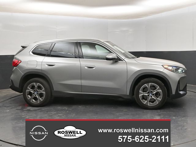2023 BMW X1 xDrive28i's photo