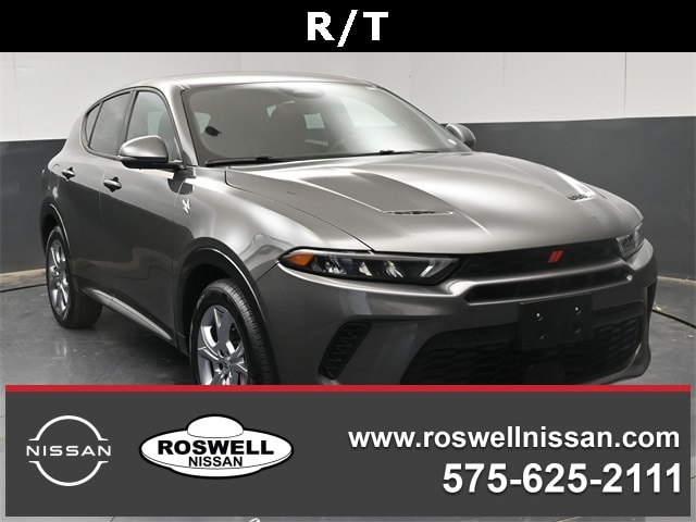 2024 Dodge Hornet R/T's photo