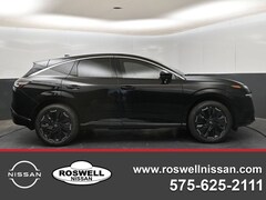 2026 Nissan Murano Platinum SUV