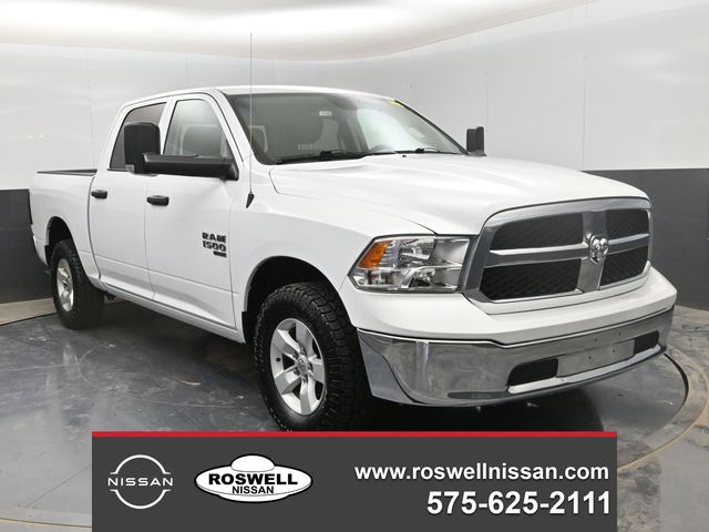 2023 RAM Ram 1500 Classic