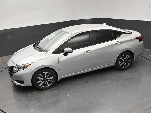 2025 Nissan Versa Sedan SV - Photo 19