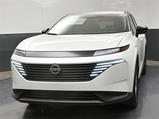 2025 Nissan Murano SL photo 3