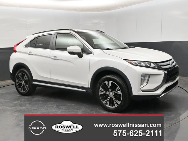2019 Mitsubishi Eclipse Cross SEL