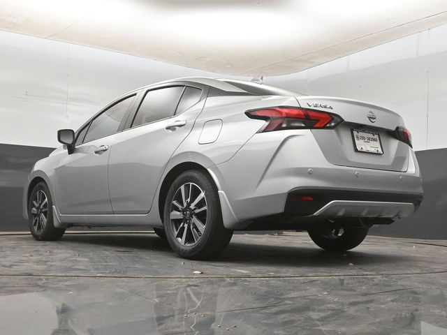 2025 Nissan Versa Sedan SV - Photo 13