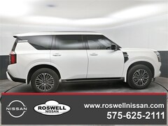 2025 Nissan Armada SL SUV