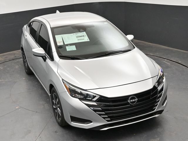 2025 Nissan Versa Sedan SV - Photo 17