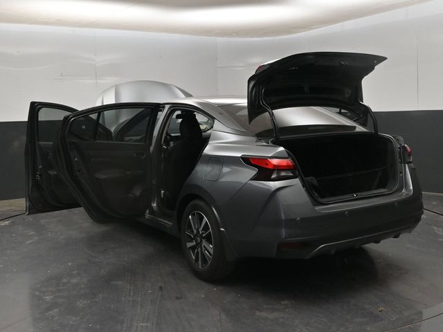 2025 Nissan Versa Sedan SV - Photo 26