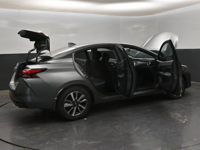 2025 Nissan Versa Sedan SV - Photo 27