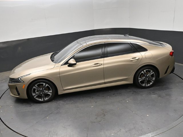 2021 Kia K5 EX - Photo 21