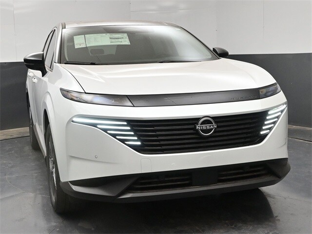 2025 Nissan Murano SL photo 2