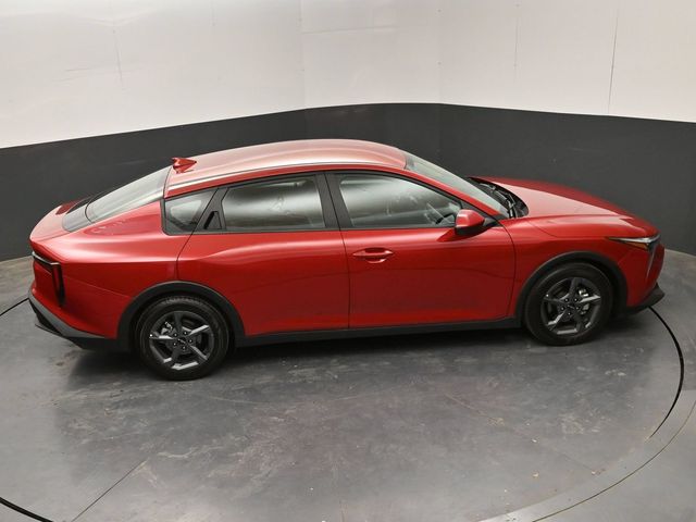 2025 Kia K4 LXS - Photo 24