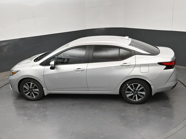 2025 Nissan Versa Sedan SV - Photo 20