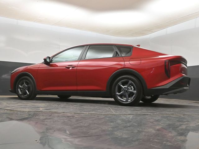 2025 Kia K4 LXS - Photo 13