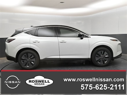 2025 Nissan Murano SL SUV 2025 Nissan Murano SL SUV