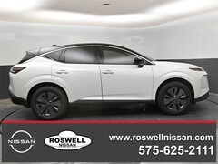 2025 Nissan Murano SL SUV