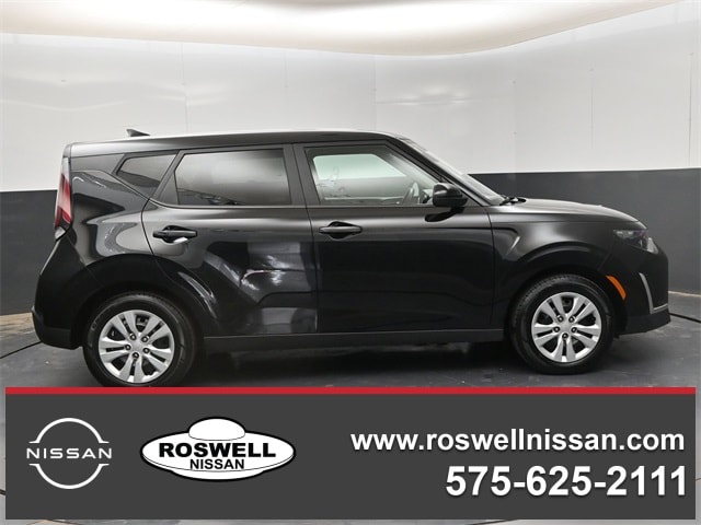 2023 Kia Soul