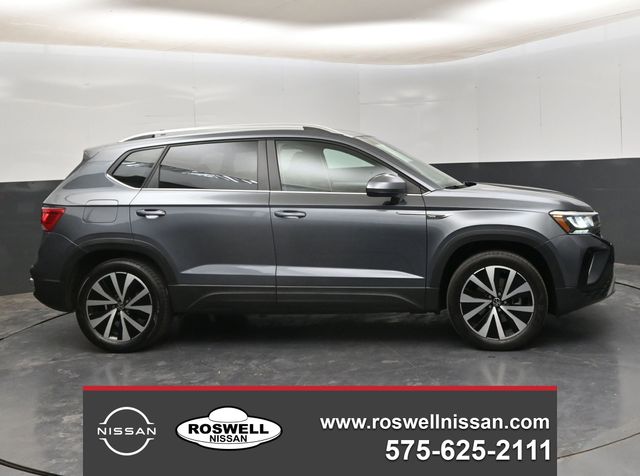 2023 Volkswagen Taos