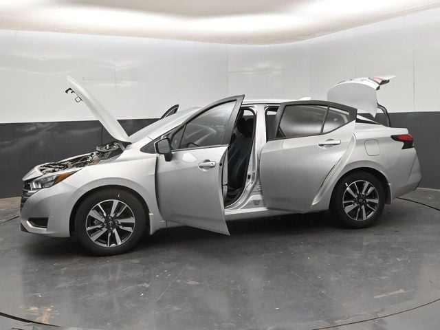2025 Nissan Versa Sedan SV - Photo 27