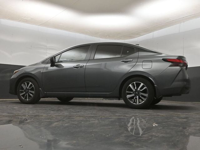 2025 Nissan Versa Sedan SV - Photo 13