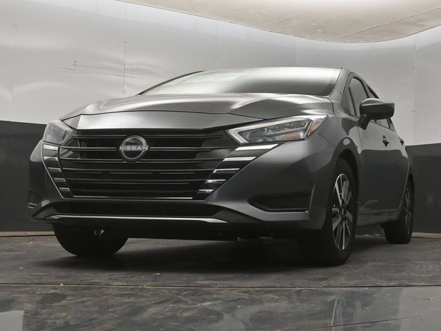 2025 Nissan Versa Sedan SV - Photo 11