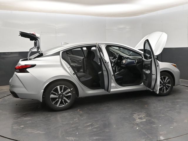 2025 Nissan Versa Sedan SV - Photo 27
