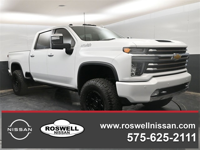 2023 Chevrolet Silverado 2500HD High Country's photo