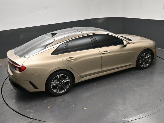 2021 Kia K5 EX - Photo 24