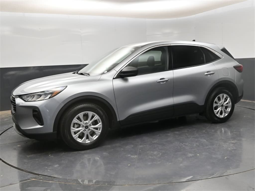 Used 2024 Ford Escape Active SUV