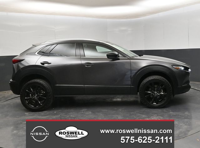 2021 Mazda CX-30 Turbo Premium