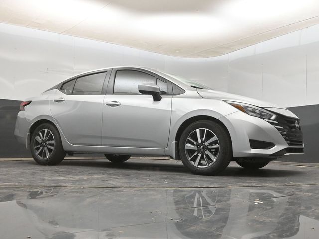 2025 Nissan Versa Sedan SV - Photo 8