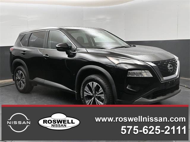 2023 Nissan Rogue SUV  2023 Nissan Rogue SUV