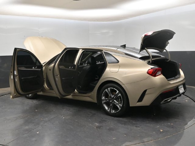 2021 Kia K5 EX - Photo 29