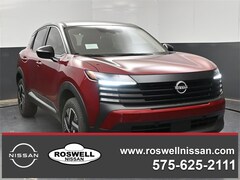 2025 Nissan Kicks SV SUV